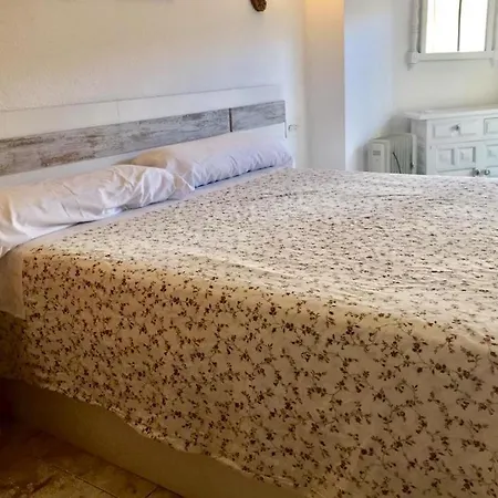 Apartamento Apal Chinasol *