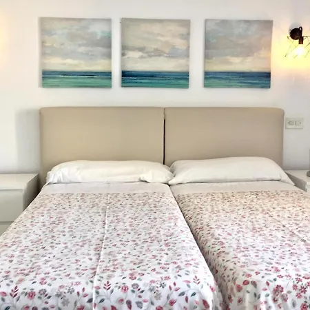 Apal Chinasol Apartamento *