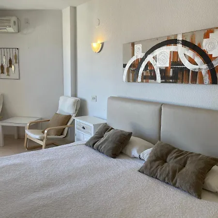 Apal Chinasol Apartamento *