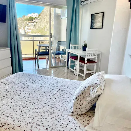 Apal Chinasol Apartamento *