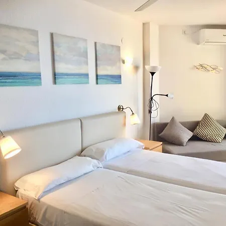 Apal Chinasol Apartamento *