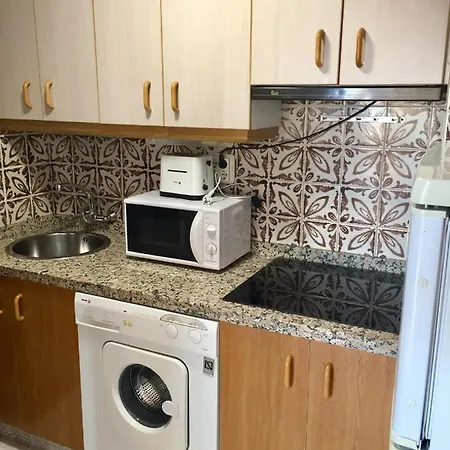 Apal Chinasol Apartamento *
