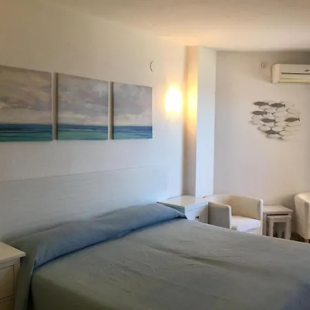 Apartamento Apal Chinasol *