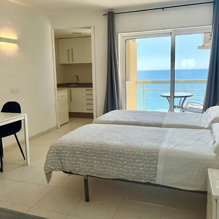 Apal Chinasol Apartamento *