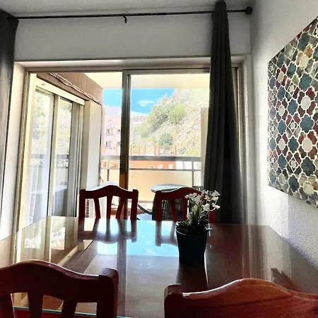 Apal Chinasol Apartamento