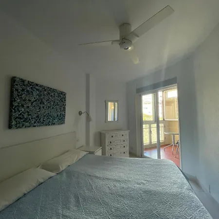 Apartamento Apal Chinasol *