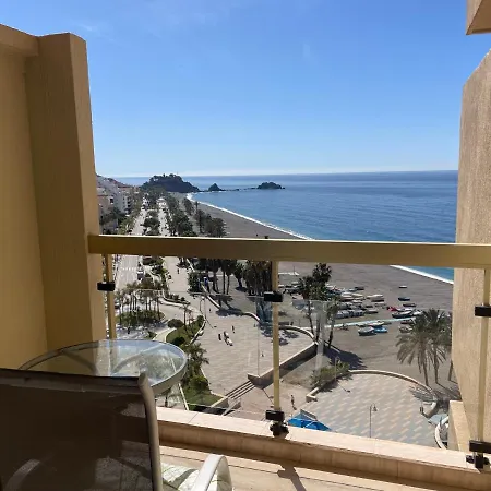 Apal Chinasol Apartmán *