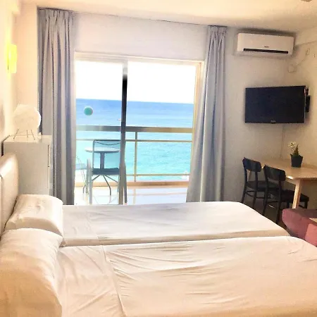 Apartamento Apal Chinasol Almuñécar