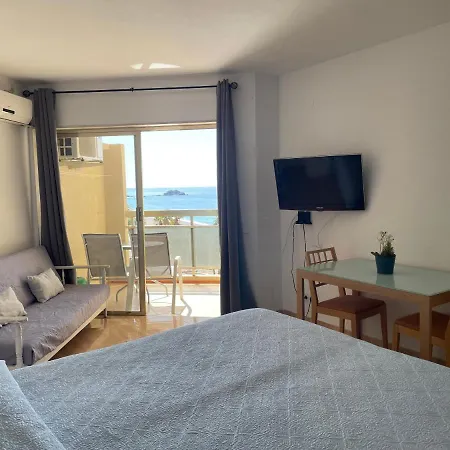 Apartamento Apal Chinasol *