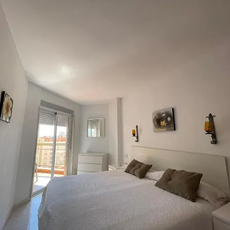 Apartamento Apal Chinasol