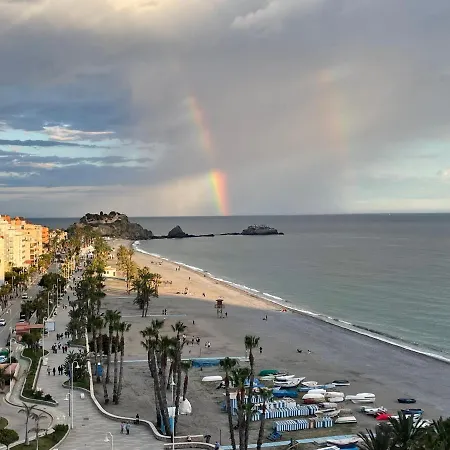 Apartmán Apal Chinasol *