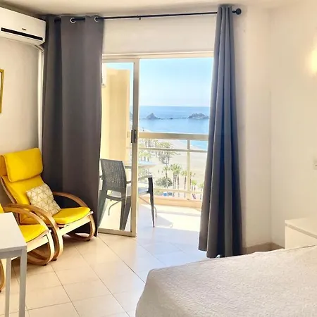 Apal Chinasol Apartmán *