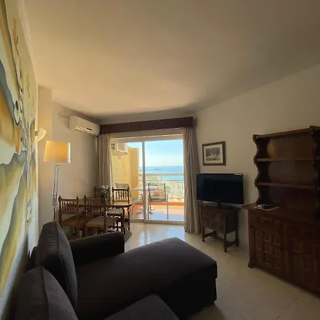 Apal Chinasol Apartamento Almuñécar