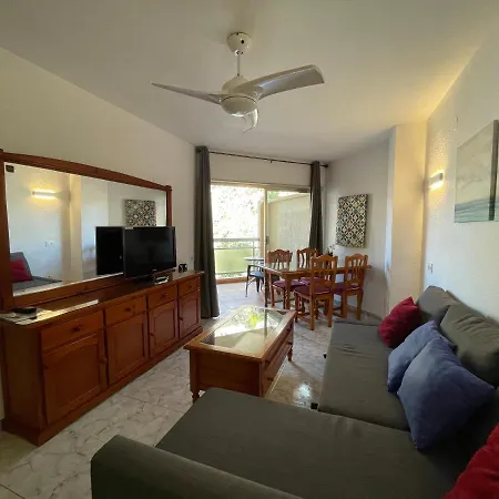 Apartamento Apal Chinasol *