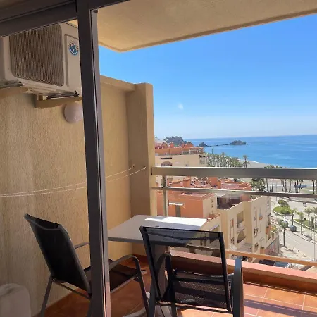 Apal Chinasol Apartmán *