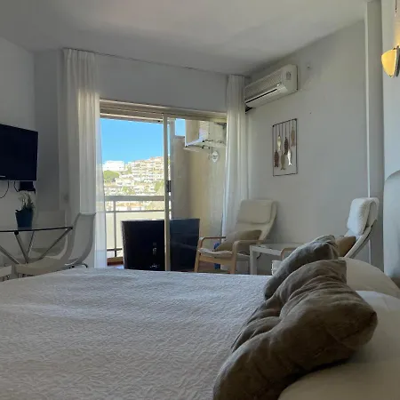 Apal Chinasol Apartamento *