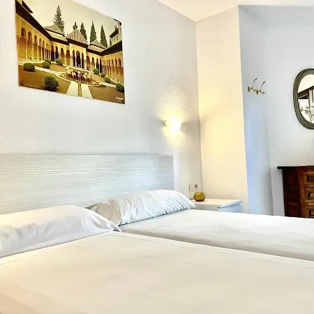 Apal Chinasol Apartamento Almuñécar