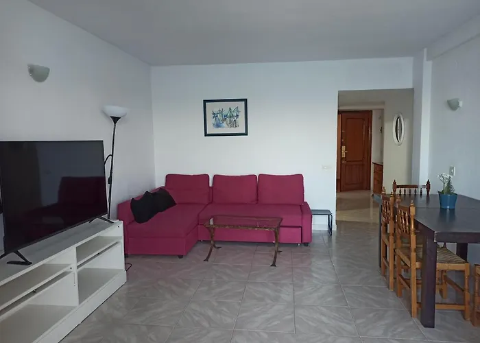 Apal Chinasol Almuñécar
