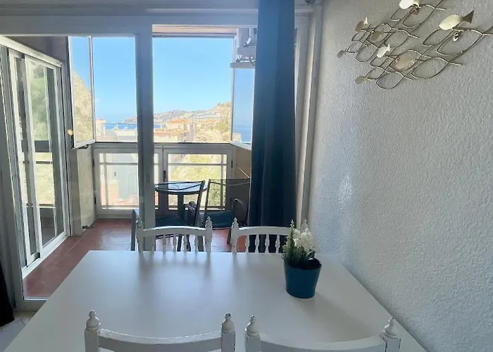 Apal Chinasol Almuñécar