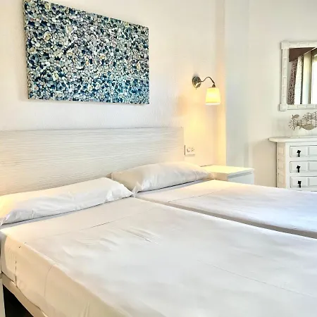 Apal Chinasol Apartament *