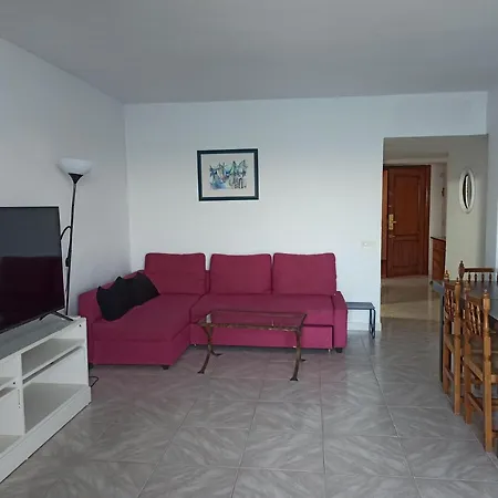 Apal Chinasol Almuñécar
