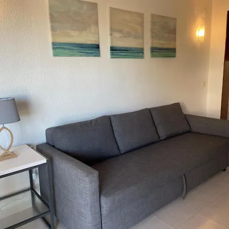 Apal Chinasol Apartament *
