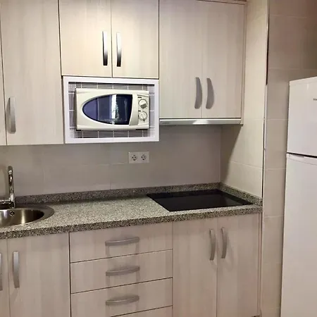Apartament Apal Chinasol *