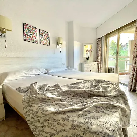 Apal Chinasol Apartament
