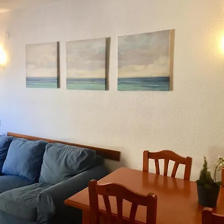 Apal Chinasol Apartament *