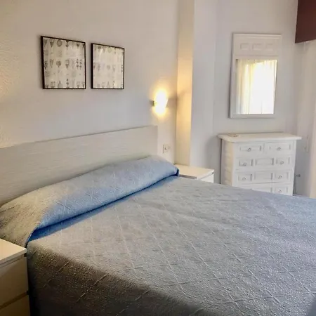 Apal Chinasol Apartament *