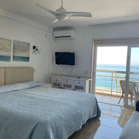 Apal Chinasol Apartament Almuñécar