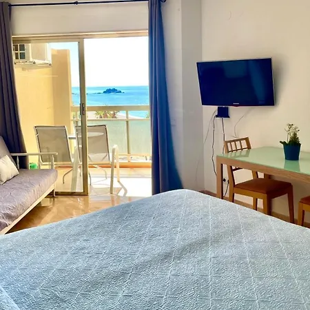 Apal Chinasol Apartament