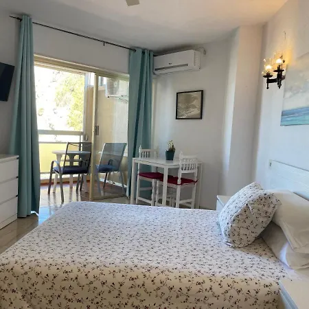 Apal Chinasol Apartament *