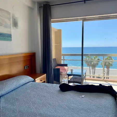 Apartament Apal Chinasol *