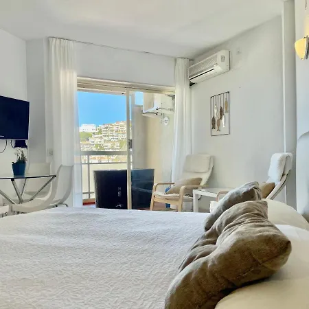 Apal Chinasol Apartament