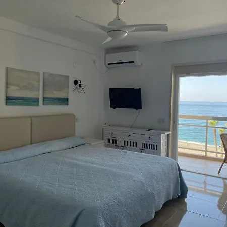Apartament Apal Chinasol *