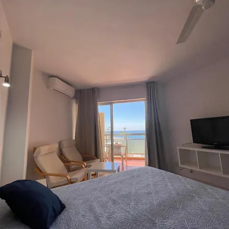 Apartament Apal Chinasol *
