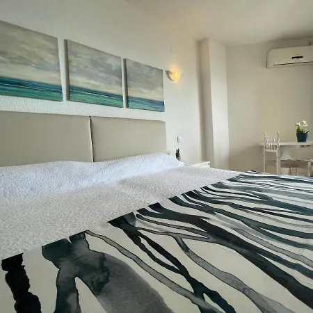 Apal Chinasol Apartament