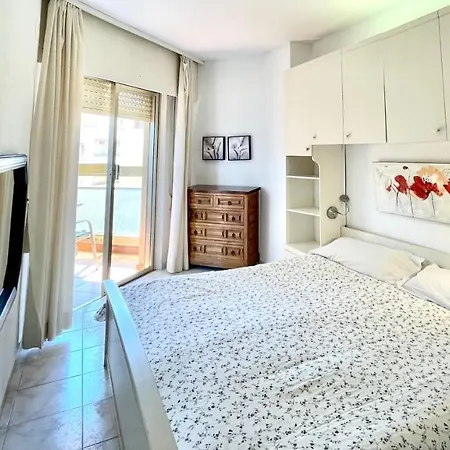 Apal Chinasol Apartament