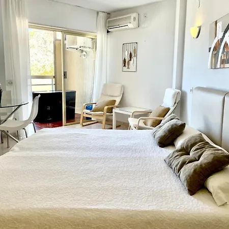 Apartament Apal Chinasol