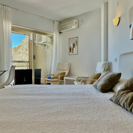Apartament Apal Chinasol