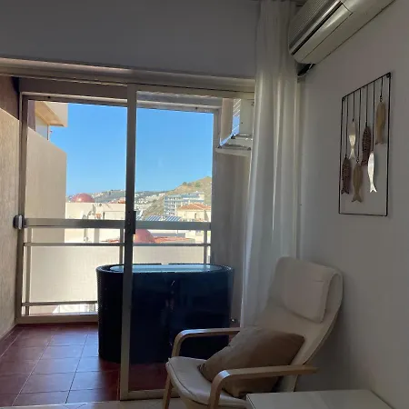 Apartament Apal Chinasol