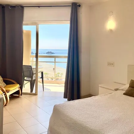 Apal Chinasol Apartament Almuñécar