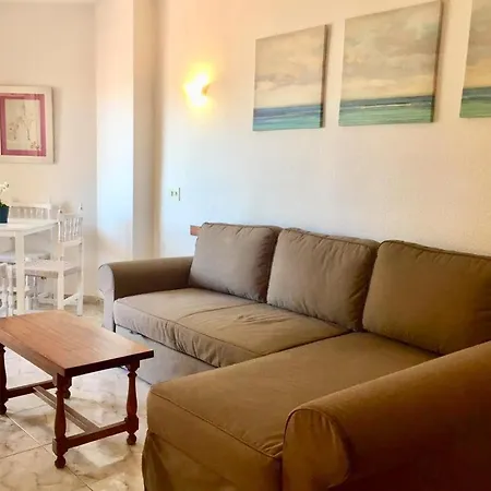 Apartament Apal Chinasol