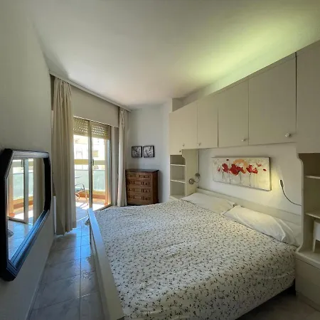 Apartament Apal Chinasol