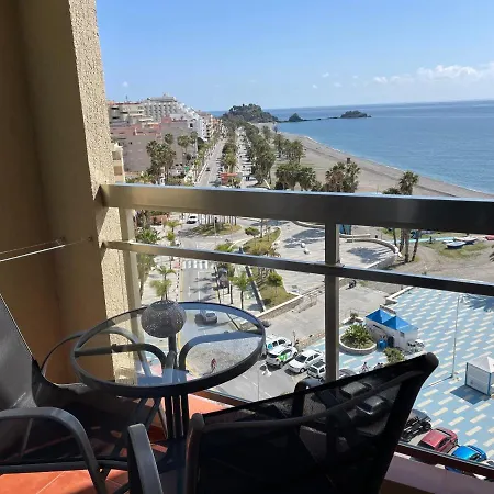 Apal Chinasol Apartament Almuñécar