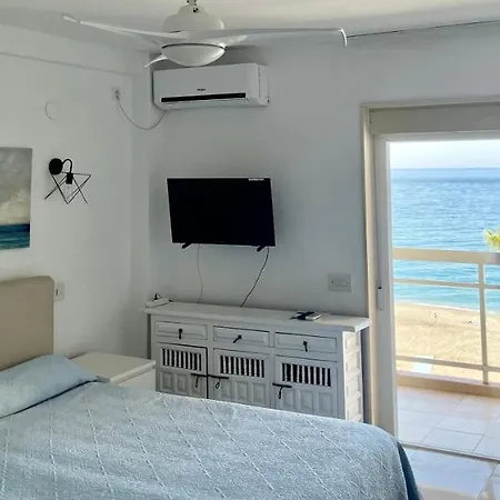 Apartament Apal Chinasol Almuñécar