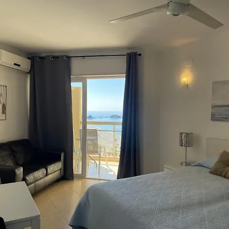 Apartament Apal Chinasol