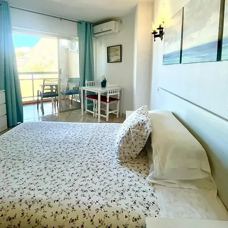 Apartament Apal Chinasol