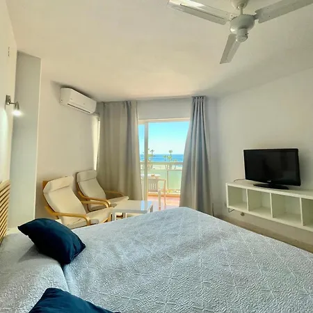Apartament Apal Chinasol